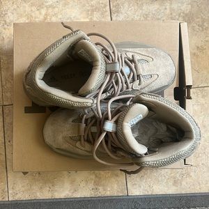 Yeezy desert boot